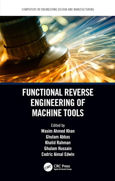 Edited Volume 1