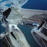 Mangla Dam