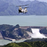 Tarbela Dam