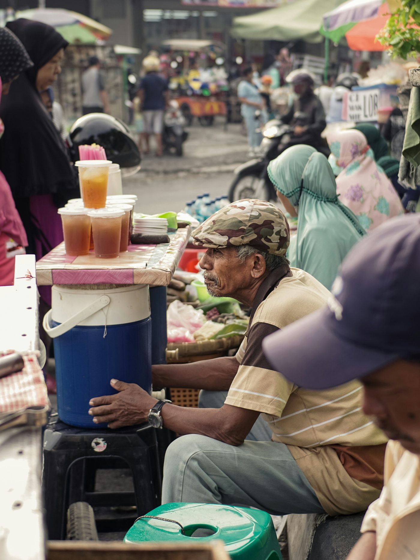 Water for All